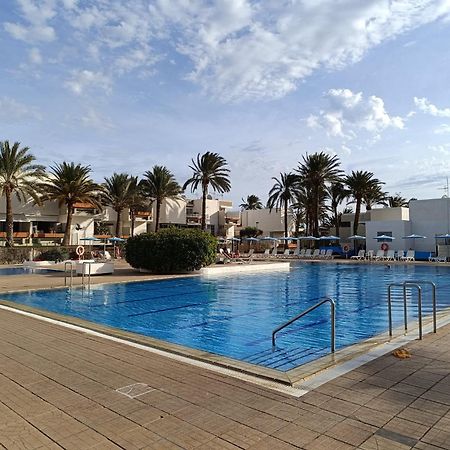 Apartment Tenerife South Coast Costa Del Silencio Exterior foto
