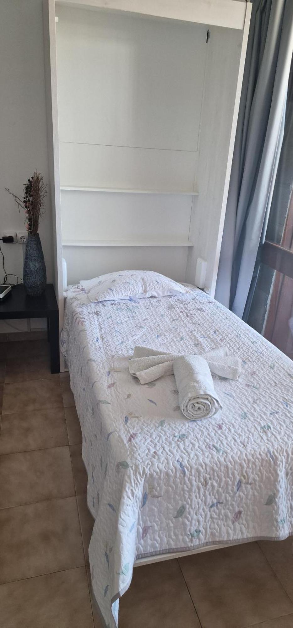 Apartment Tenerife South Coast Costa Del Silencio Exterior foto