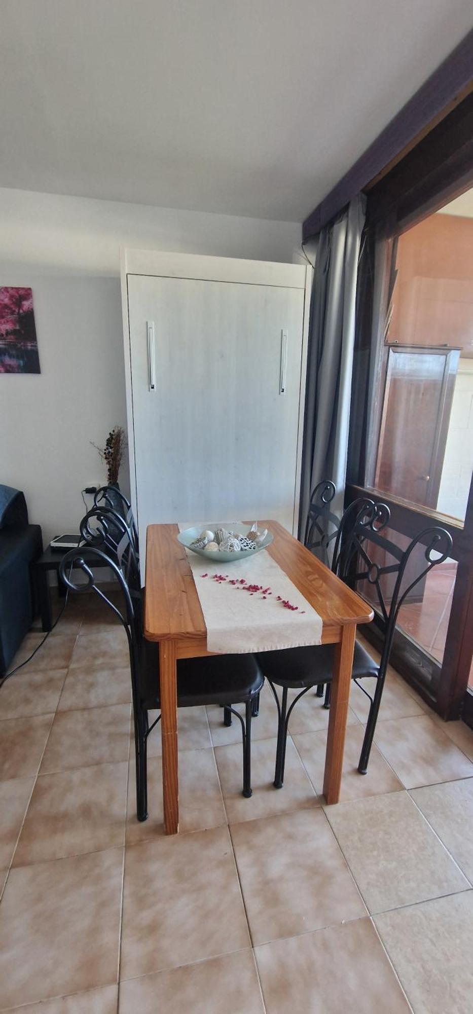 Apartment Tenerife South Coast Costa Del Silencio Exterior foto